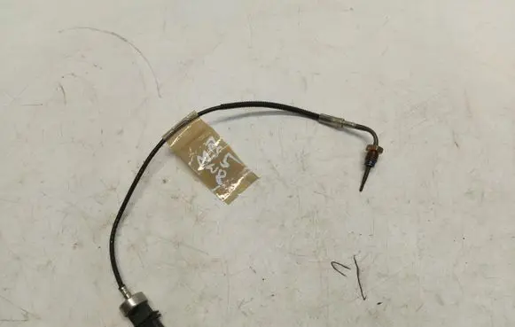 Audi RS5 Exhaust gas temperature sensor 8W0919529Q
