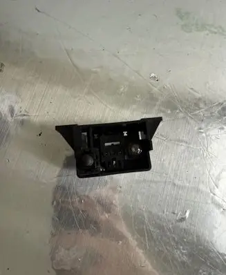 Honda CR-V Front seat light