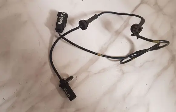 Volvo S60 ABS brake wheel speed sensor 9467580
