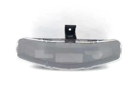Nissan Leaf I (ZE0) Speedometer (instrument cluster) 24810-3EM1B A2C37667000