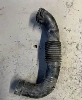Fiat Scudo Air intake hose/pipe 1400446380