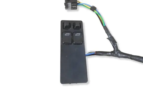 Volvo 850 Electric window control switch 6849426 03458624