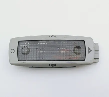 Rear seat light