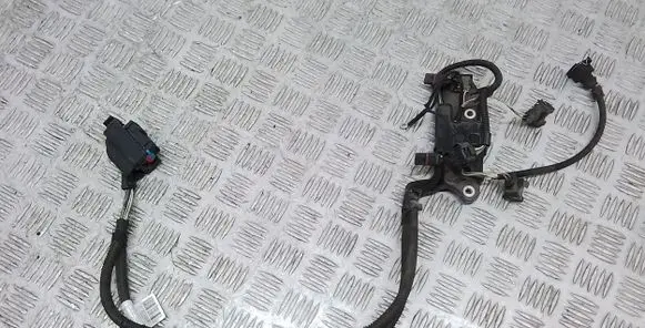 BMW i3 Engine installation wiring loom 7647591