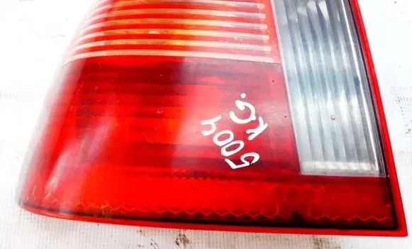 Seat Ibiza II (6k) Rear/tail lights 964029 964027