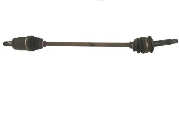 Subaru Ascent Rear driveshaft