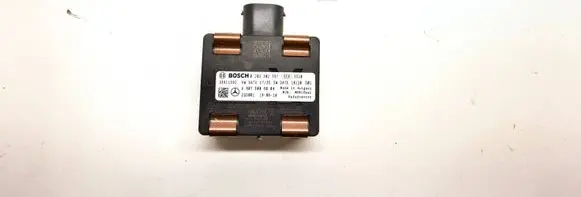 Mercedes-Benz Sprinter W907 W910 Blind spot module A9079006004