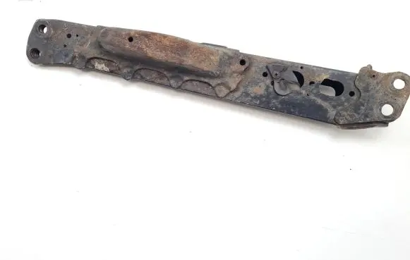 Toyota Verso Radiator support slam panel bracket 