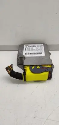 Audi A6 S6 C6 4F Airbag control unit/module 4F0959655B 4F0910655E