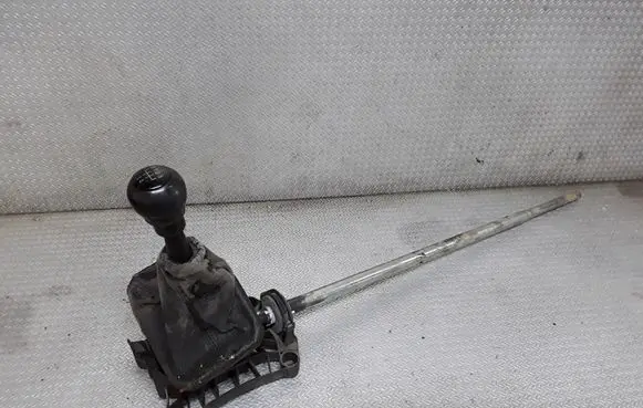 Opel Combo C Gear shifter/selector