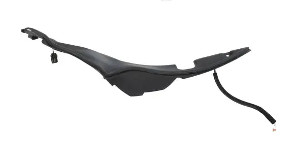 Subaru Outback (BS) Other trunk/boot trim element 63370AL00A 63370AL000