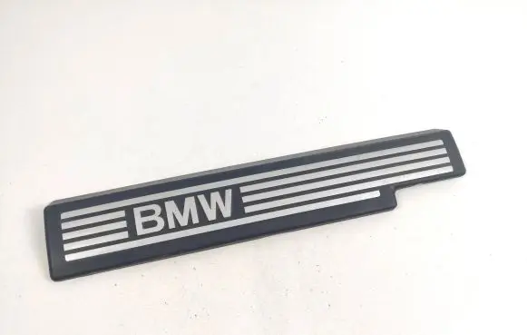BMW 5 E60 E61 Engine cover (trim)