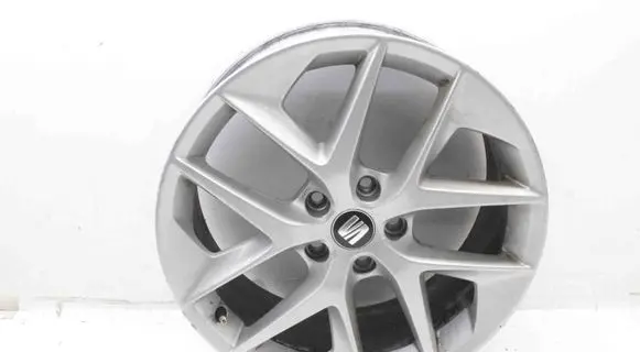 Seat Leon (5F) R12 alloy rim 5F0601025F