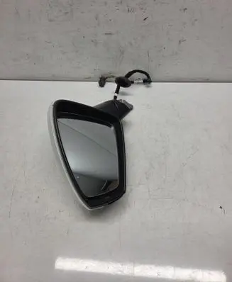 Volkswagen Tiguan Front door electric wing mirror 5NB857501 A051801