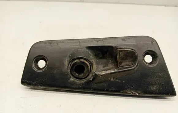 Volkswagen Multivan T5 Sliding door lock 7H0843638 7H0843640