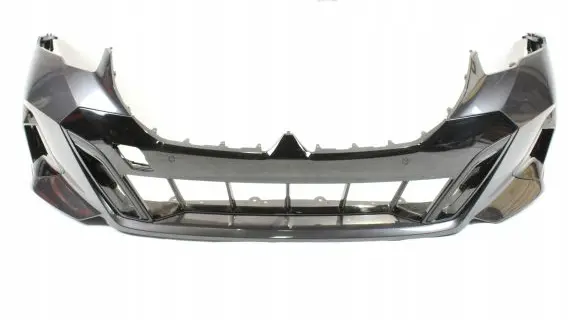 BMW 5 G60 Front bumper 5A6A3D5