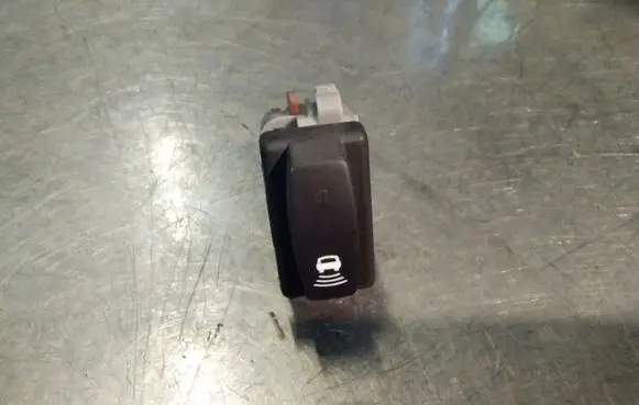 Renault Espace - Grand espace IV Other switches/knobs/shifts 28082