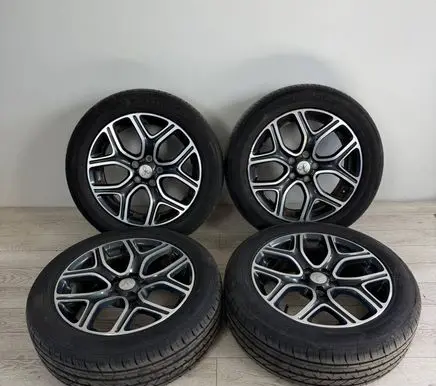 Mitsubishi Outlander R18 alloy rim JPFOUTLANDERKOLA