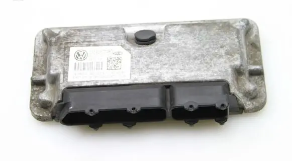 Volkswagen Golf VI Engine control unit/module 03C906024BD