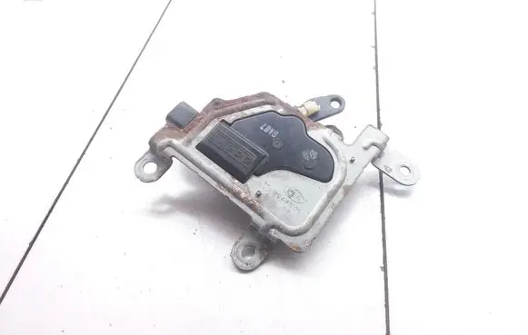 KIA Sorento Tailgate/trunk/boot lift motor 812403E000