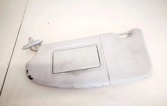 Ford Focus Sun visor