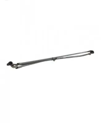 Opel Meriva B Front wiper linkage and motor 13250416
