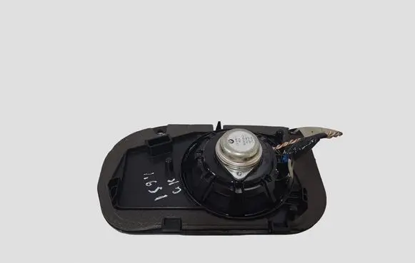 BMW 5 F10 F11 Parcel shelf speaker 923918301 16014910 497107