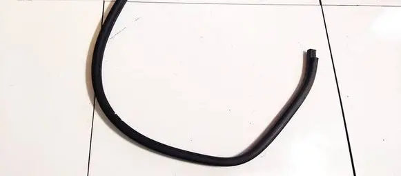 Suzuki Swift I Rubber seal rear door 