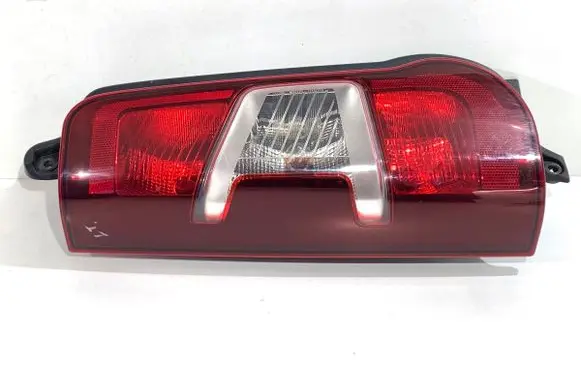 Toyota ProAce City Rear/tail lights