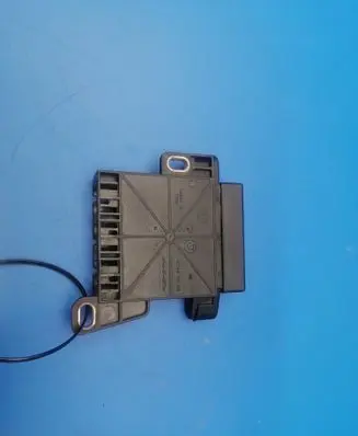 BMW 5 GT F07 Current control relay 915341802