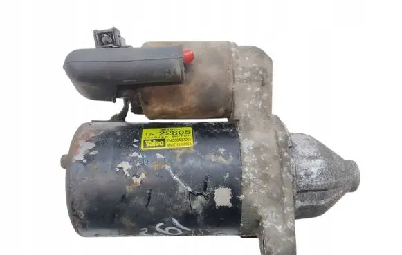 Hyundai i30 Starter motor 3610022805