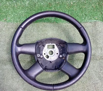 Audi A3 S3 A3 Sportback 8P Steering wheel 8P0124 3054080