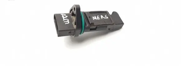 Mercedes-Benz C W203 Mass air flow meter F00C2G2026