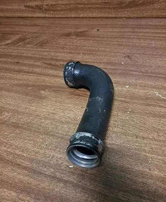 Audi A3 S3 8P Intercooler hose/pipe