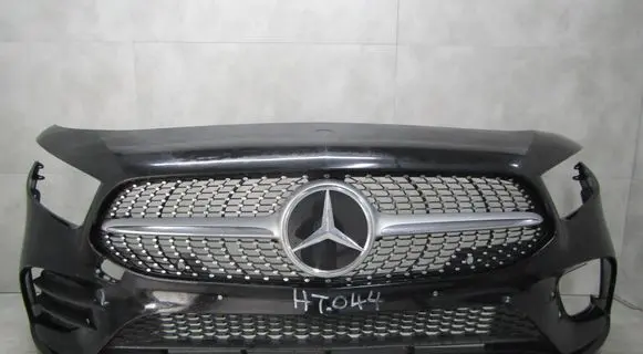 Mercedes-Benz A W177 Front bumper A1778856100