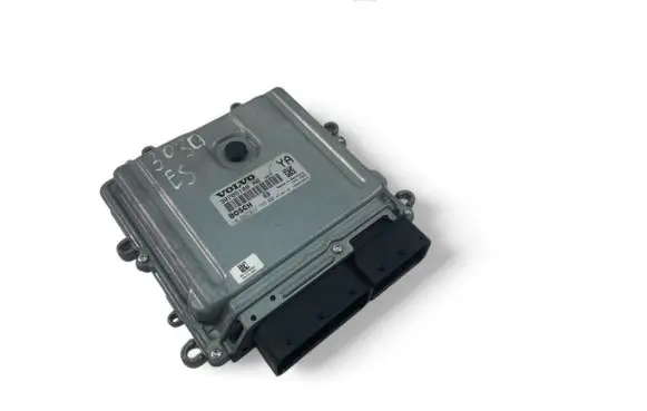 Volvo V70 Engine control unit/module ECU 30785100AB 0281012765