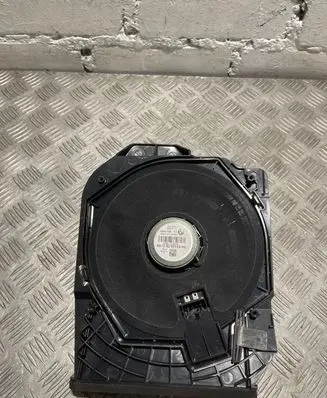 Panel speaker