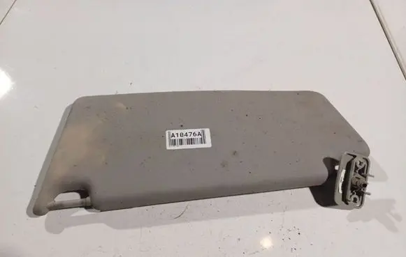 Opel Astra H Sun visor 13113045