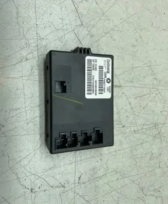 Chrysler Pacifica Seat control module 68277182AF RUF255600863 2841692206300