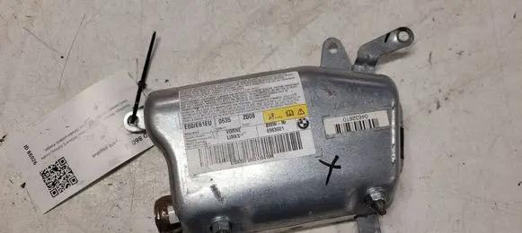BMW 5 E60 E61 Front door airbag 6963021