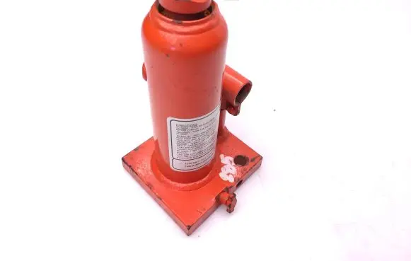 Mitsubishi L200 Lift Jack 