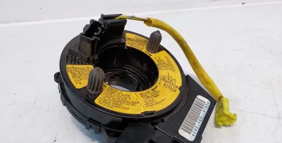 Mazda 3 I Airbag slip ring squib (SRS ring)