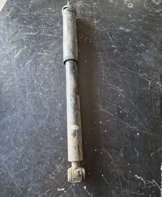 Mercedes-Benz E W210 Rear shock absorber/damper 10691116