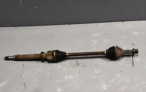 Ford Transit Front driveshaft