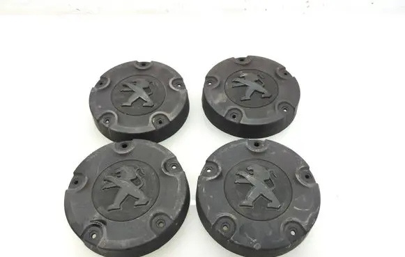 Peugeot Partner III Original wheel cap 9808342277 9808342377
