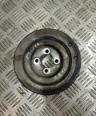 Opel Meriva A Crankshaft gear 