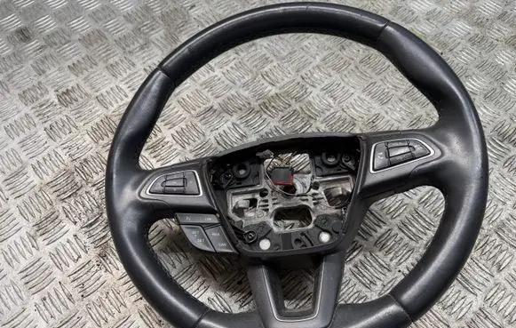 Ford Kuga II Steering wheel