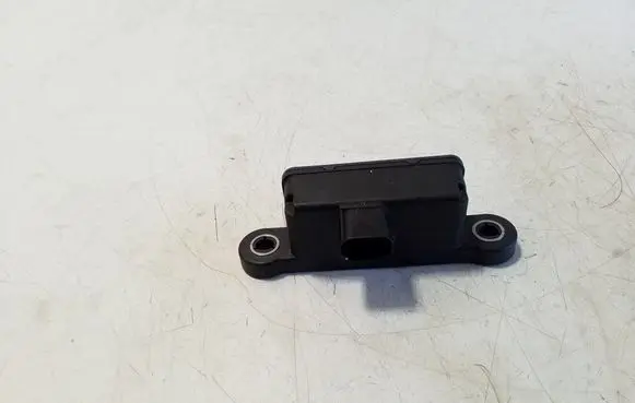 Chevrolet Captiva ESP acceleration yaw rate sensor 22822648