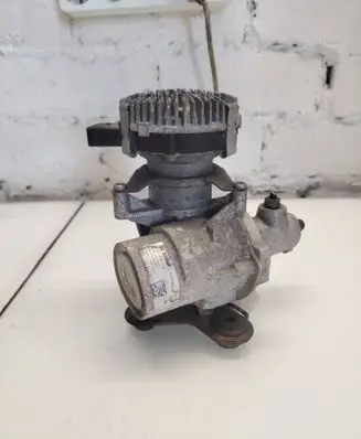 Volkswagen Up Vacuum pump 12E614307C 20160822 0132018012