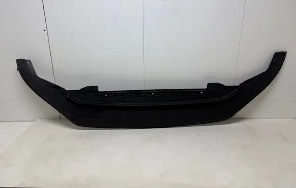 Volkswagen Golf Sportsvan Front bumper lip 510805915A
